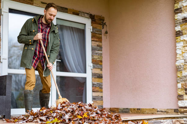 Appliance Disposal in New Ulm, MN